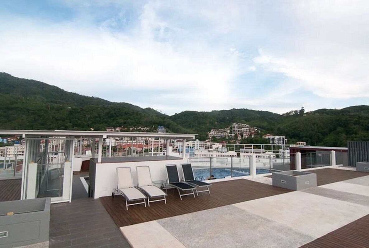 Зображення Citrus Heights 4*